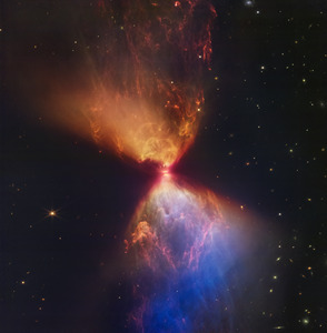 L1527 and Protostar