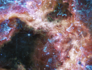 Tarantula Nebula