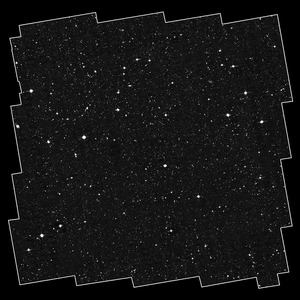 The COSMOS Hubble ACS Field