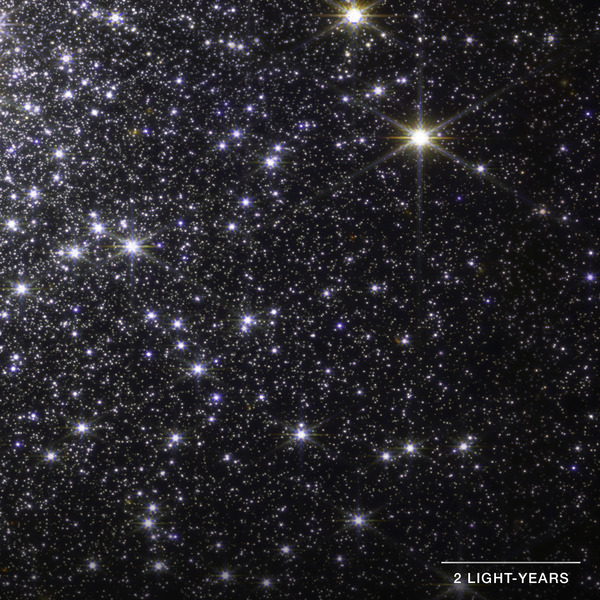 Global Cluster M92 Details  Print