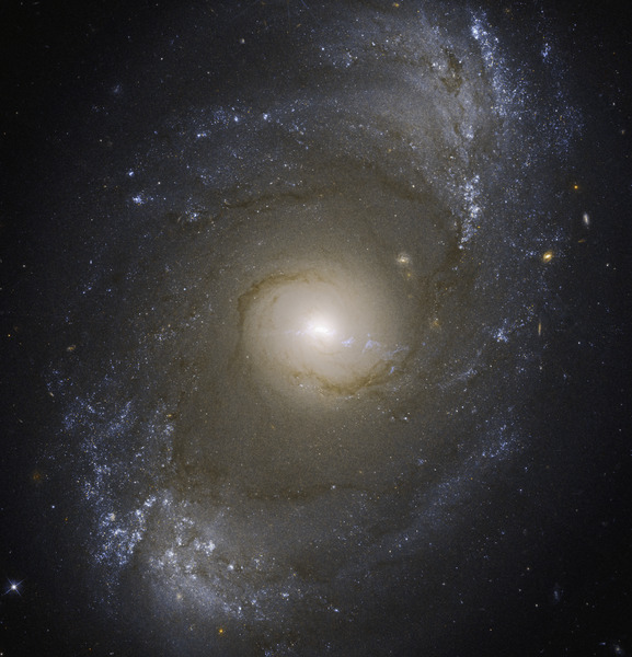 NGC 4151  Print