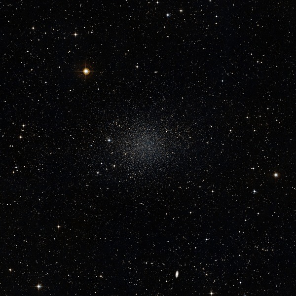 Sculptor Dwarf Galaxy  Print