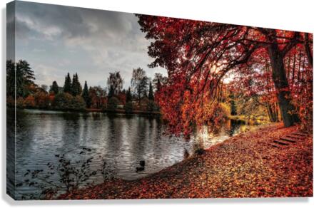 maxresdefault Canvas Print