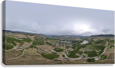 MA2DJI_0094 Canvas Print