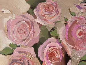 Sunday Roses