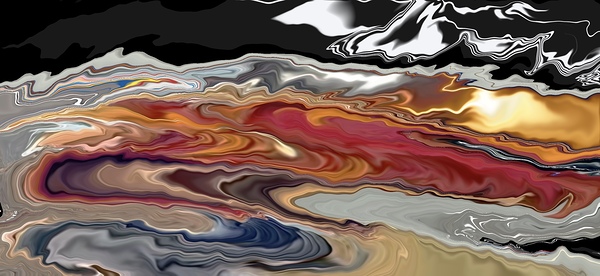 Landscape  Imprimer