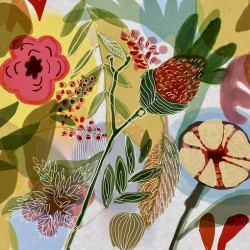 Summer Flowers