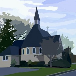 The Church at Seminary and Bellona