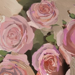 Sunday Roses