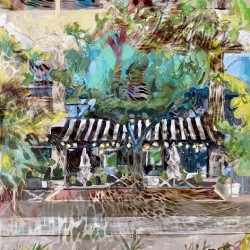 City Cafe