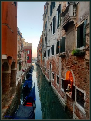 Venice