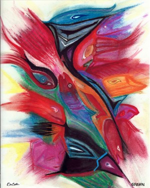 spawn
