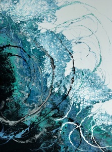 La mer de l’ours