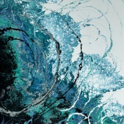 La mer de l’ours