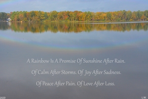  A Rainbow Promise 