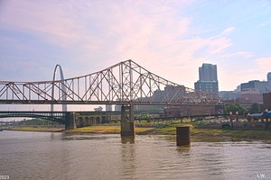  Goodbye St. Louis Missouri