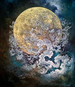 Union with the Moon