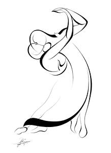Dance of Love