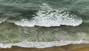 Whispering Waves