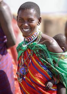 Colors of Joy