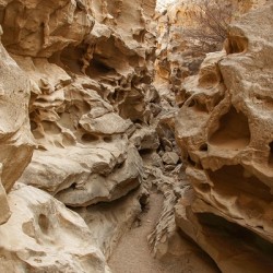 Echo Canyon