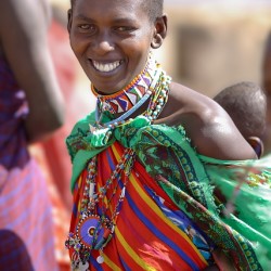 Colors of Joy