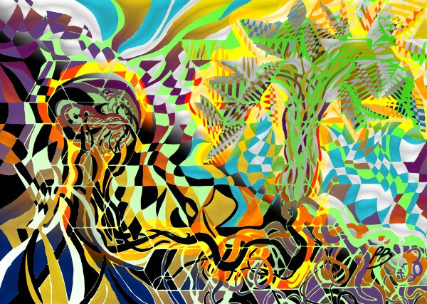 Seeds Of Knowledge by pb