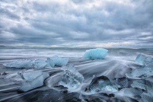Diamond Beach