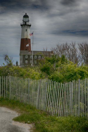 Montauk Lighthouse