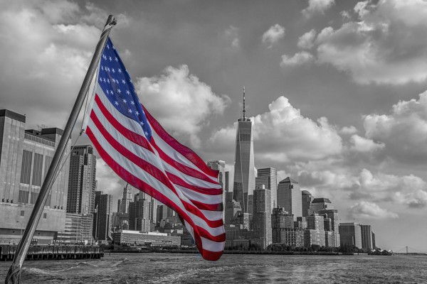 Independence Day Print