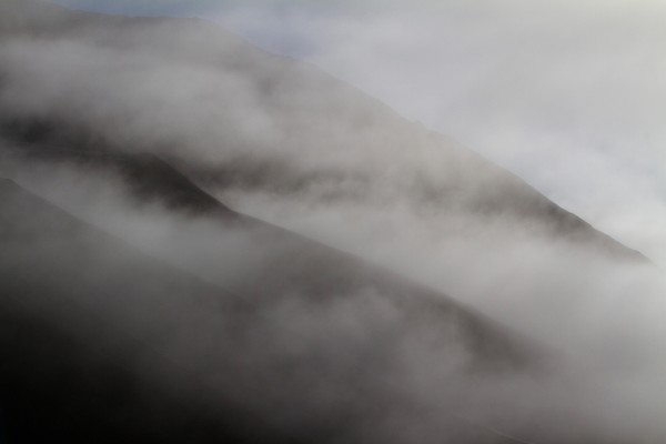 Fog Print
