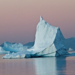 Iceberg