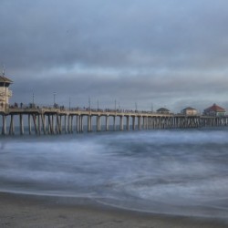 Stormy