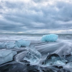 Diamond Beach