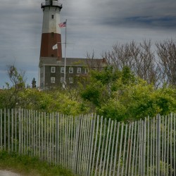 Montauk Lighthouse
