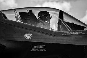 F35 Driver