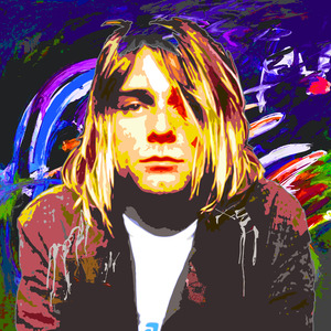 Cobain X