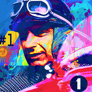 Fangio