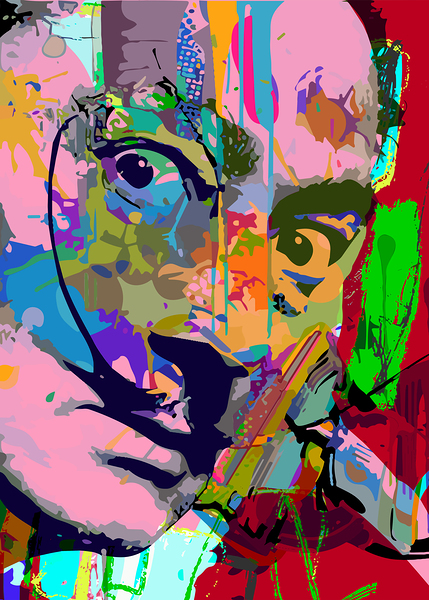 S H A R P  by GABA