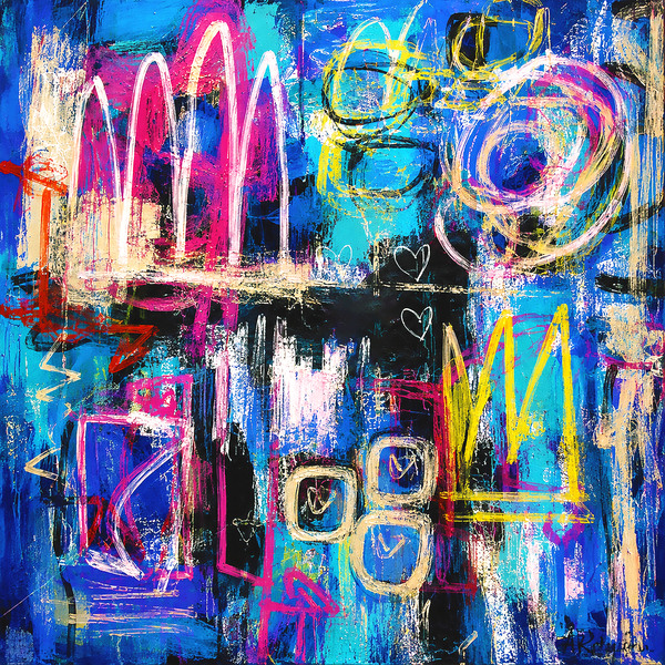KINGDOM by GABA