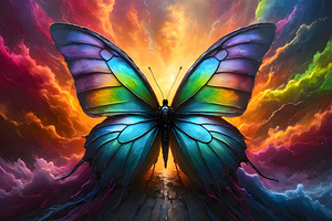 Butterfly