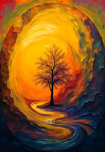 The Tree