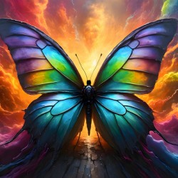 Butterfly