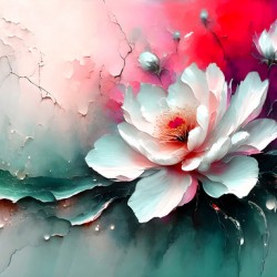Flower bright