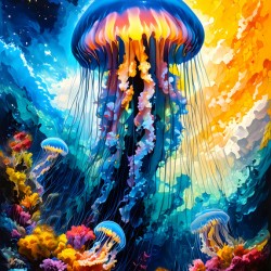 Jellyfish