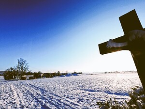 Yeshua´s Snowy Miracle