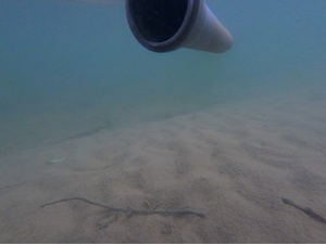 Underwater Tube