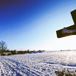 Yeshua´s Snowy Miracle