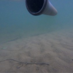 Underwater Tube