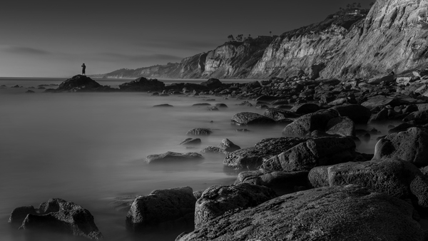 DJ 07137 LRG BW Print